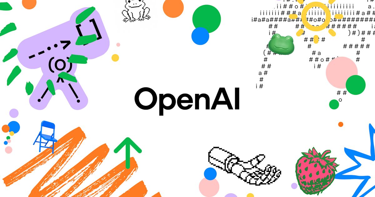 Sam Altman: "We're Already in the Singularity"