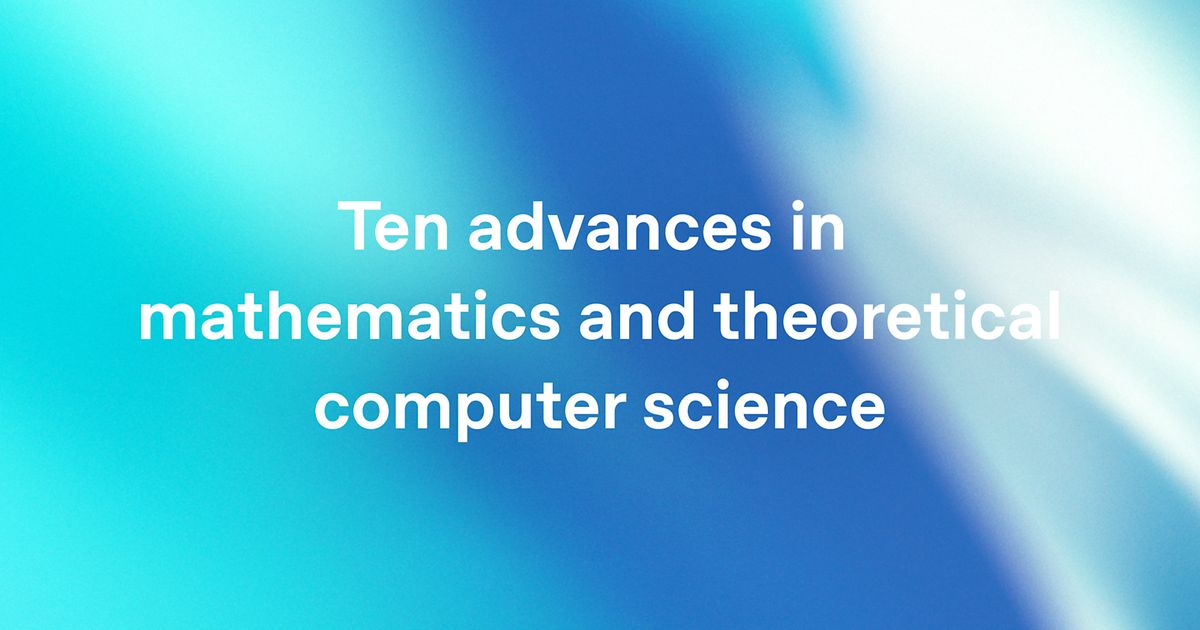 Mathematicians Accuse OpenAI's Astra Proofs of Plagiarism