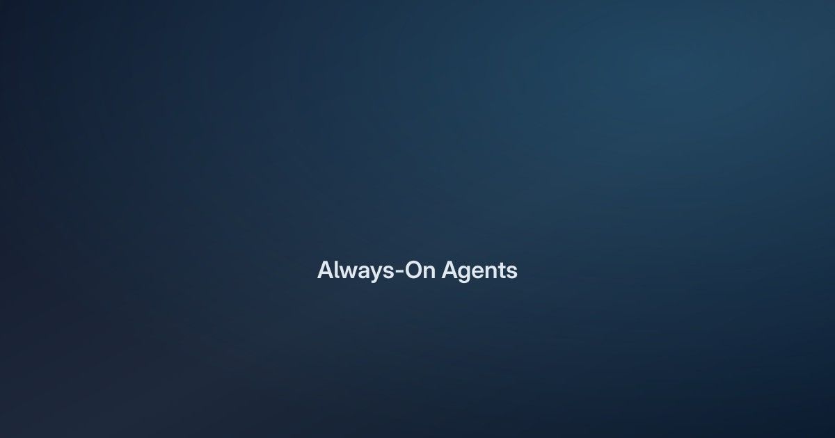 Always-On Agents: Gemini Spark vs Claude Cowork