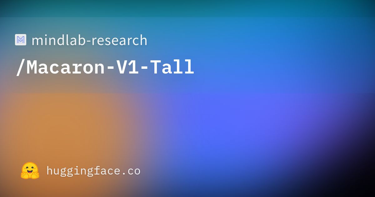 Mind Lab's Macaron-V1: Five LoRA Experts on GLM-5.1
