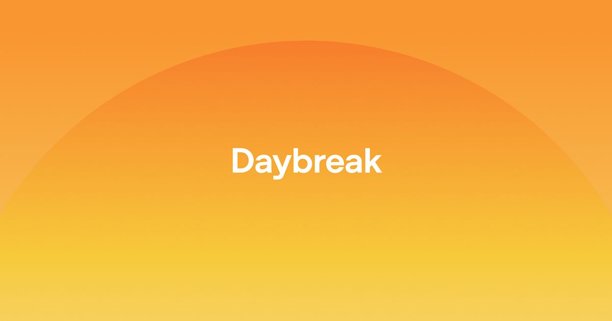 OpenAI Expands Daybreak, Debuts GPT-5.6-Cyber for Defenders